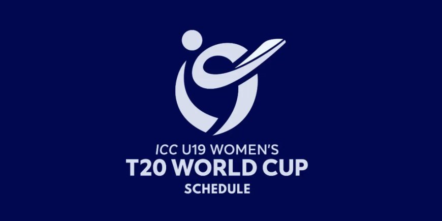 India's Women's Under 19 Cricket Team ready for T20 World Cup 2025