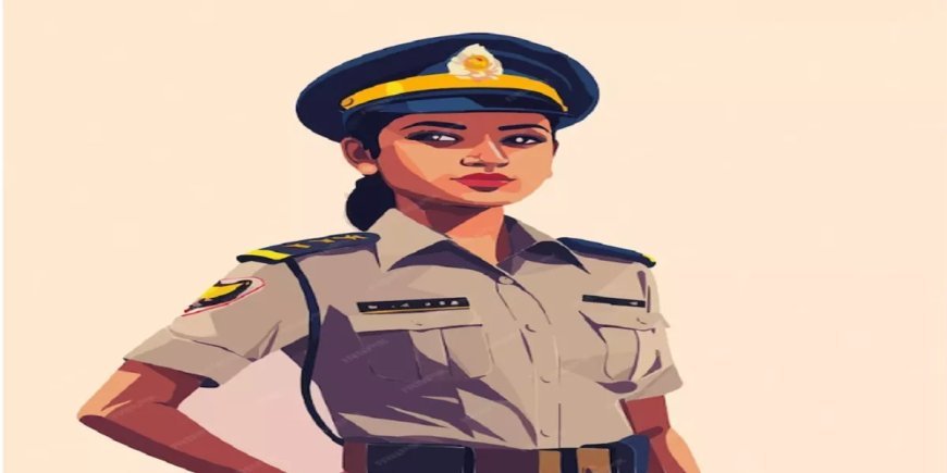 Police will be active in the intersections and markets in Agra, women beat constables will do surveillance