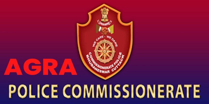 Agra Police Commissionerate rescued 75 minor girls from different cities last year under Operation Khoj