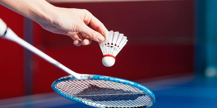 UP Veteran Badminton Championship begins in Agra from January 10